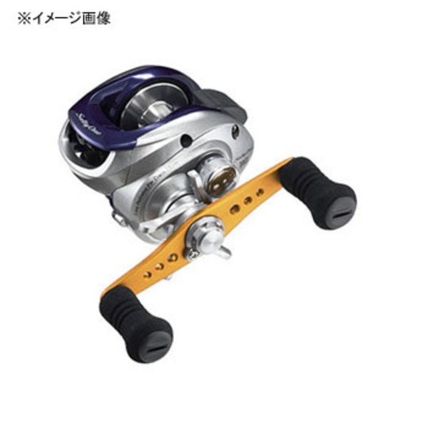 シマノ(SHIMANO) ソルティーワンHG 右 027818 ライトタックルソルトウォーター用