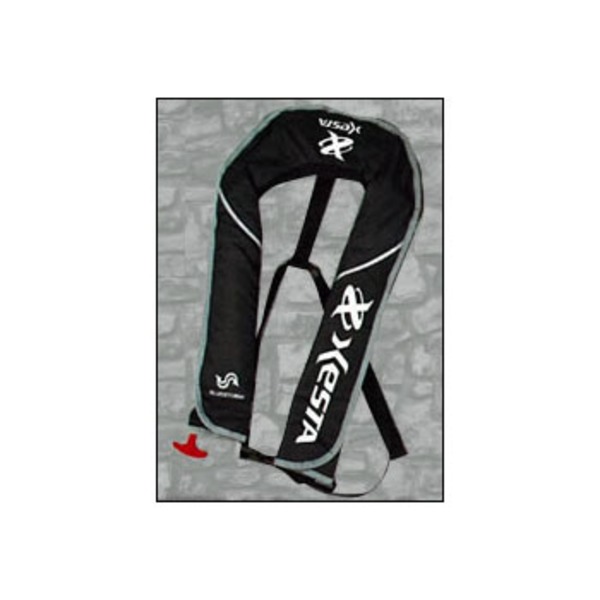 Xesta ゼスタ ライフジャケット 自動膨張 - ウェア