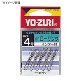 デュエル(DUEL) 「HP」ローリングインター付 J542 スイベル