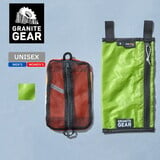 GRANITE GEAR(グラナイトギア) AIR POCKET S(エアポケット S) 2210900037 ドライバッグ･防水バッグ