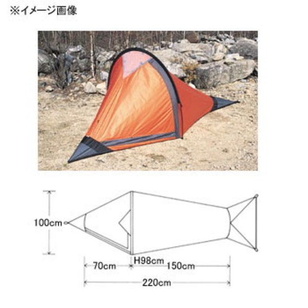 アライテント ビビィシェルター 0390000｜アウトドア用品・釣り具通販はナチュラム