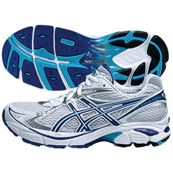 アシックス(asics) LADY GT-2160 NEW YORK-slim TJG304