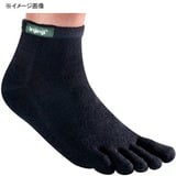 injinji(インジンジ) アウトドア ミニクルー 23202 五本指ソックス･足袋ソックス