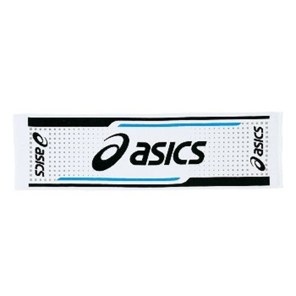 アシックス(asics) XAL109 スポーツタオル XAL109｜アウトドア用品