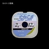 ゴーセン(GOSEN) テーパーラインちから糸 5本継 13m GT-462R 投げ用ちから糸