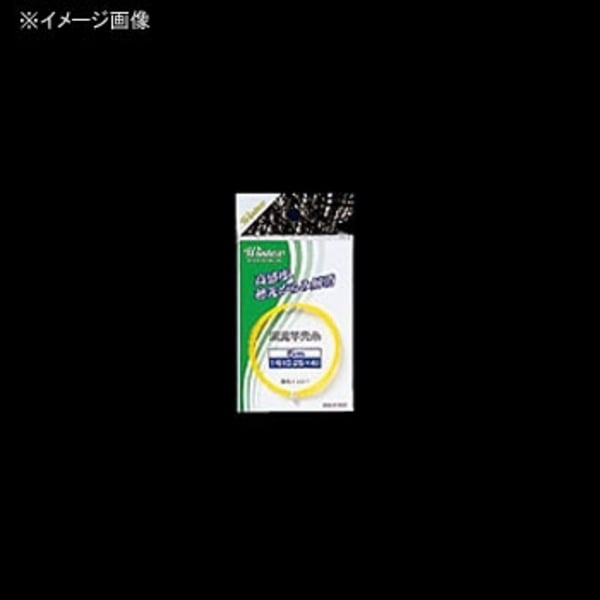 ゴーセン(GOSEN) WINTEX 渓流竿先糸 5m GK-830 鮎用天糸･仕掛け糸･その他