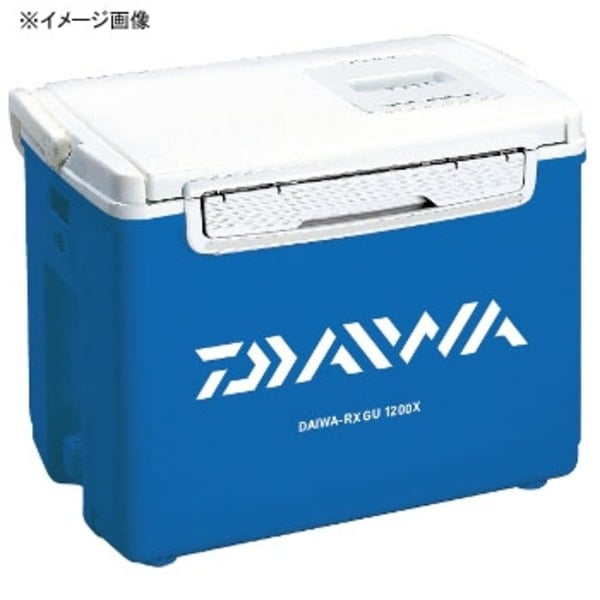 ダイワ(Daiwa) DAIWA RX GU 3200X 03160614 フィッシングクーラー20～39リットル