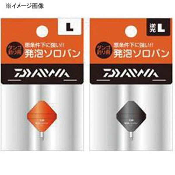 ダイワ(Daiwa) 発泡ソロバン 逆光 4911813 フカセウキ