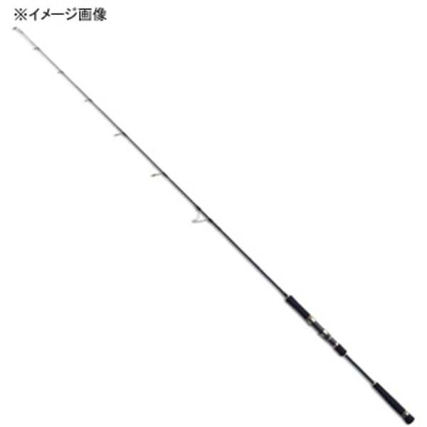 メジャークラフト ジャイアントキリング ベーシック GKJ-S63/5   スピニングモデル