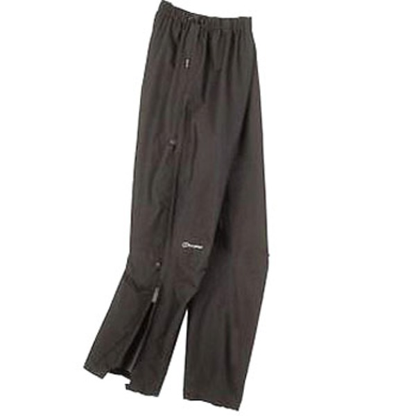 berghaus(バーグハウス) STORM OVERTROUSER 32899｜アウトドアファッション・ギアの通販はナチュラム