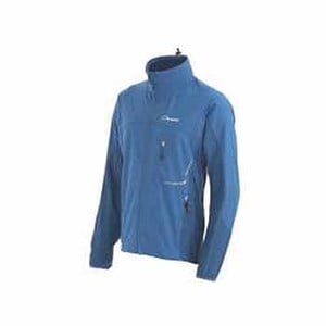 berghaus(バーグハウス) SELLA WINDSTOPPER JACKET 34116