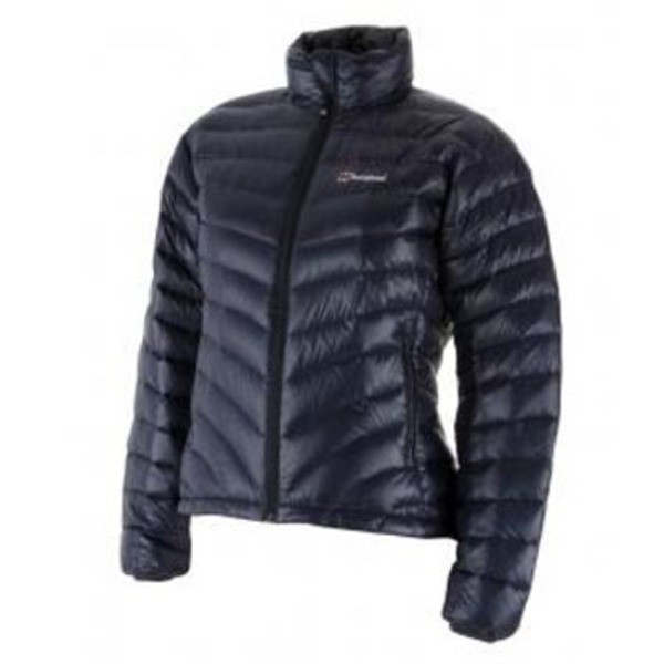 berghaus(バーグハウス) FURNACE DWN JKT AF Women's 34191｜アウトドアファッション・ギアの通販はナチュラム