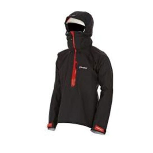 berghaus(バーグハウス) マウントアスガルドスモック 34565｜アウトドアファッション・ギアの通販はナチュラム