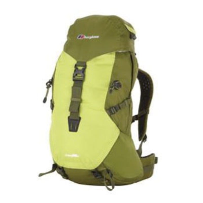 Berghaus バーグハウス Freeflow 30 6 アウトドアファッション ギアの通販はナチュラム