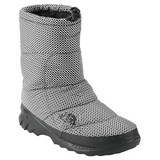 THE NORTH FACE(ザ･ノース･フェイス) NUPTSE BOOTIE WP NF70182 防寒ウィンターブーツ