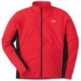 THE NORTH FACE(ザ･ノース･フェイス) MICROMATTIQUE FULLZIP Men’s NL46019 ブルゾン(メンズ)