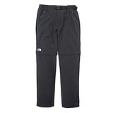 THE NORTH FACE(ザ･ノース･フェイス) TREK CONVERTIBLE PANT Men’s NT57054 ロングパンツ(メンズ)