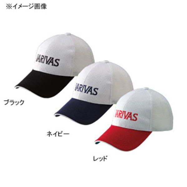 バリバス(VARIVAS) バリバス バリバスメッシュキャップ VAC-04