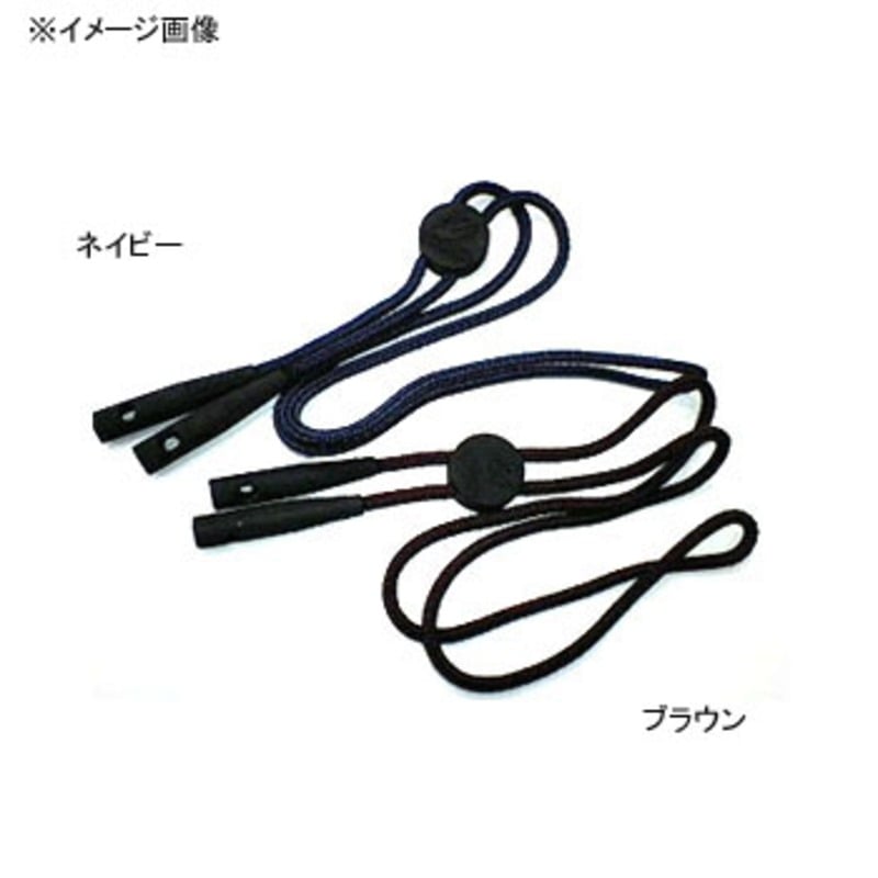 Zeque by ZEAL OPTICS(ゼクー バイ ジールオプティクス) GLASS CORD(グラスコード) AS-021｜アウトドア用品 ・釣り具通販はナチュラム