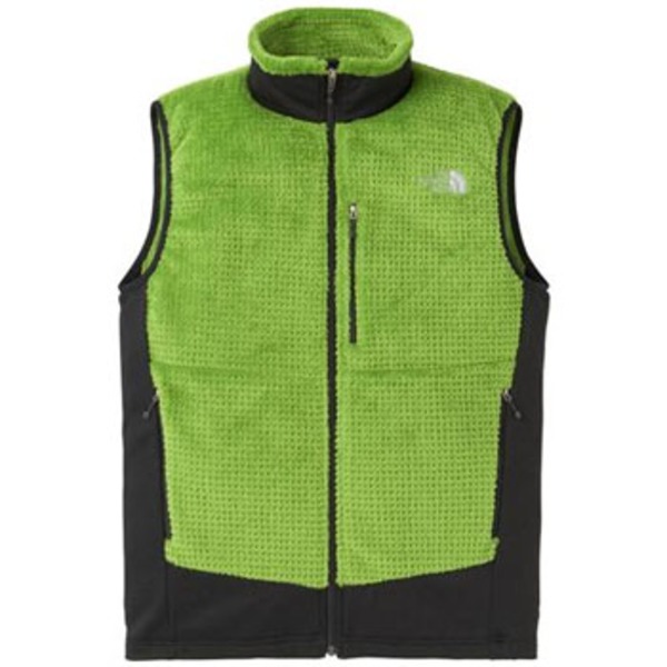 THE NORTH FACE(ザ･ノース･フェイス) VERSA AIR GRID VEST Men’s NA45154