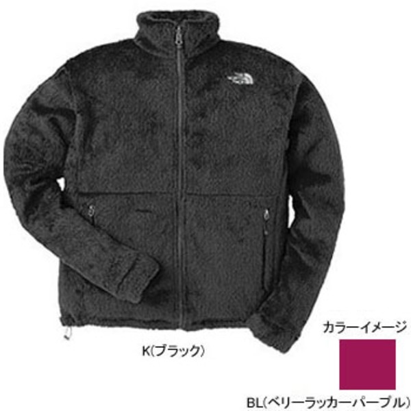 THE NORTH FACE(ザ･ノース･フェイス) ZI VERSA AIR JACKET Women’s NAW45104