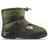 THE NORTH FACE(ザ･ノース･フェイス) NUPTSE BOOTIE SHORT Men’s NF70198 防寒ウィンターブーツ