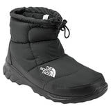 THE NORTH FACE(ザ･ノース･フェイス) NUPTSE BOOTIE SHORT Men’s NF70198 防寒ウィンターブーツ