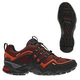 adidas(アディダス) TERREX FAST X FM GTX G40592 【廃】トレッキングシューズ･LOW