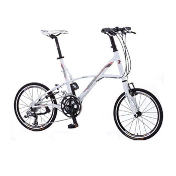 PERFORMER(パフォーマー) SPINBURN Genki Folding bike N501｜アウトドア用品・釣り具通販はナチュラム