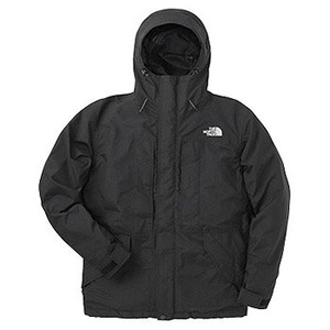 THE NORTH FACE(ザ･ノース･フェイス) GORE-TEX FORCE JACKET Men’s NS15105