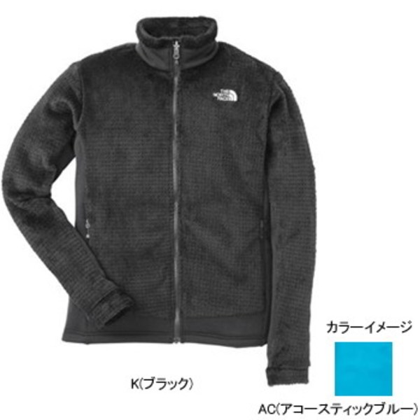 THE NORTH FACE(ザ･ノース･フェイス) ZI VERSA AIR GRID JACKET Women’s NAW45153