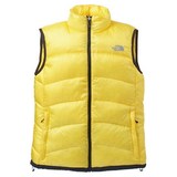 THE NORTH FACE(ザ･ノース･フェイス) ACONCAGUA VEST Women’s NDW18105 中綿･ダウンベスト(レディース)