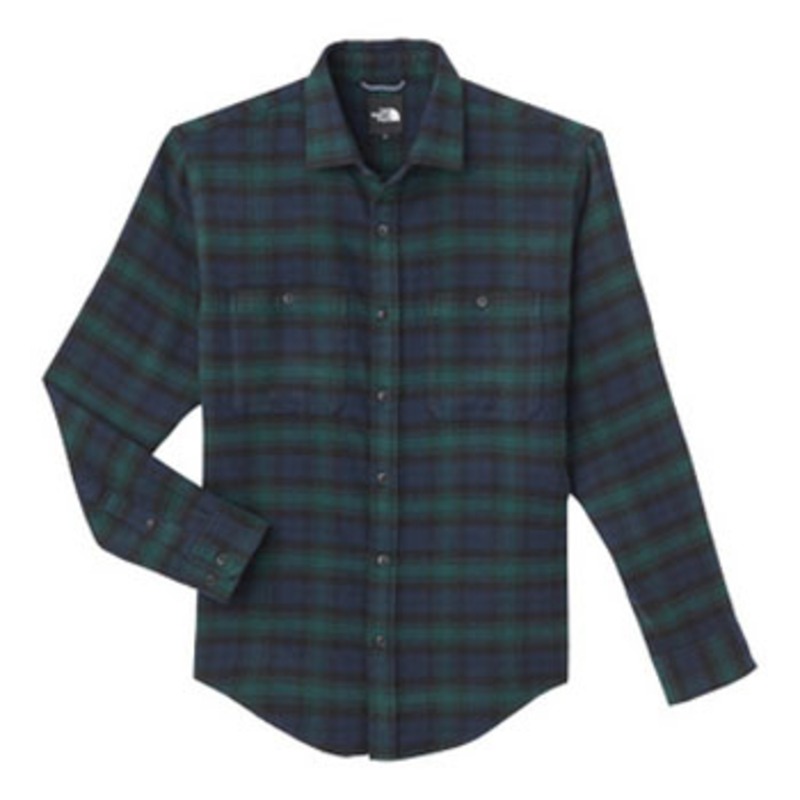 THE NORTH FACE(ザ･ノース･フェイス) DYNAMIX SHIRT Men’s NT26150