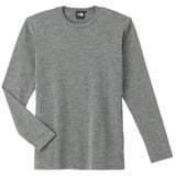 THE NORTH FACE(ザ･ノース･フェイス) LEAVES CREW Men’s NT35009 長袖Tシャツ(メンズ)