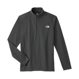 THE NORTH FACE(ザ･ノース･フェイス) L/S DQ GRID ZIPUP Men’s NT35157 長袖シャツ(メンズ)