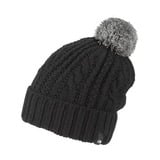 THE NORTH FACE(ザ･ノース･フェイス) POM POM BEANIE Women’s NN85126 ニット帽･ビーニー(レディース)