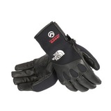 THE NORTH FACE(ザ･ノース･フェイス) ASCENT GLOVE NN86106 アウターグローブ(アウトドア)