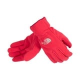 THE NORTH FACE(ザ･ノース･フェイス) FLEECE GLOVE NN86131 インナー･フリースグローブ(アウトドア)