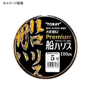 Dショッピング 東レモノフィラメント Toray トヨフロン プレミアム 船ハリス 100m ナチュラル 10号 カテゴリ ハリスの販売できる商品 ナチュラム ドコモの通販サイト