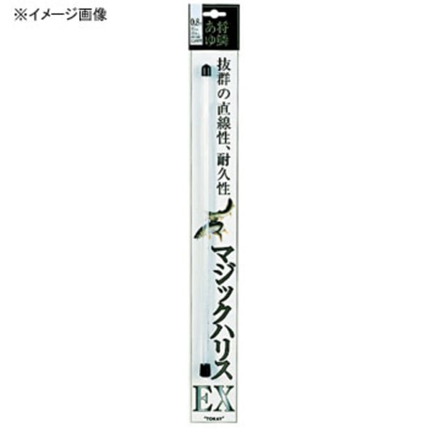 輸入品日本向け TORAY将鱗あゆMETAL-WHITE0.03 0.05 0.08号12M | carren.jp