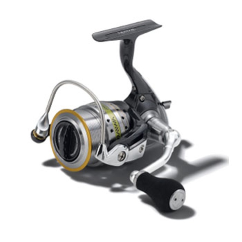 美品 DAIWA Dsmarts 2506PE-SH 黒 釣り フィッシングスポーツ