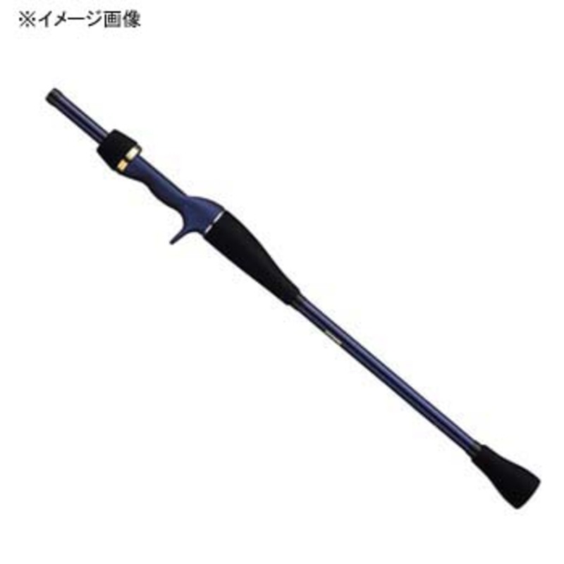 ダイワ(Daiwa) 極鋭カワハギ チューンバット 1342 05289400