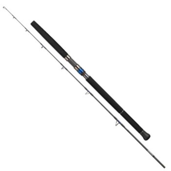 ダイワ(Daiwa) SALTIGA 63S-3･F 01473253 スピニングモデル