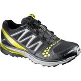 SALOMON(サロモン) XR クロスマックス ガイダンス CS Men’s L12047600 【廃】トレイルランニングシューズ