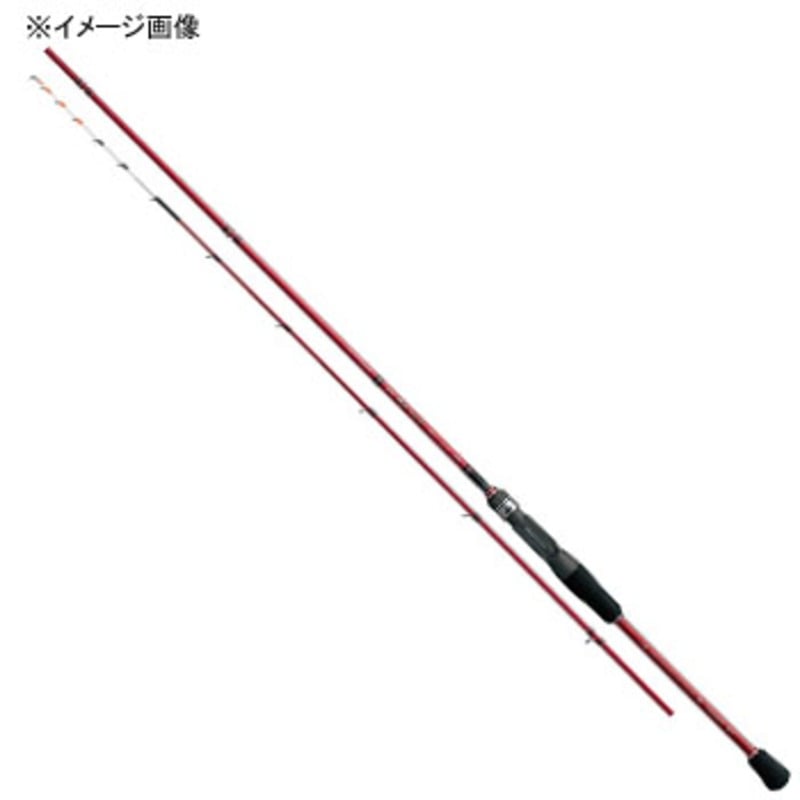 がまかつ(Gamakatsu) がま船 閃迅カワハギ 先調子 1.8m 21638-1.8｜アウトドア用品・釣り具通販はナチュラム