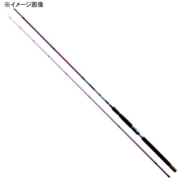 アブガルシア(Abu Garcia) ソルティーステージ ワインド SWS-872M 1256998 8フィート以上