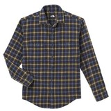 THE NORTH FACE(ザ･ノース･フェイス) WOOL SHIRT Men’s NT26151 長袖シャツ(メンズ)