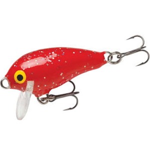 Rapala(ラパラ) ミニファットラップ MFR3-FRHF