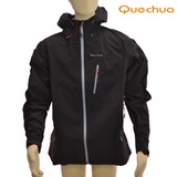 Quechua(ケシュア) FORCLAZ 400 ジャケット メンズ 1328377-8170019 ハードシェルジャケット(メンズ)