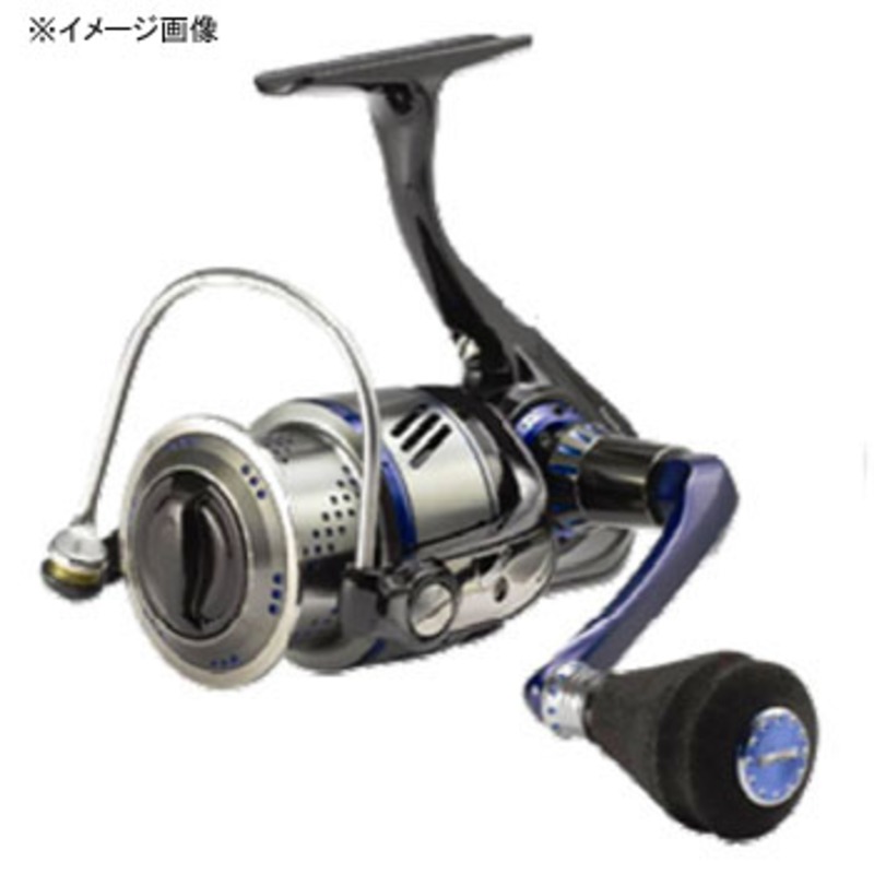 中古品』アブガルシア スピニングリール ソルティーステージハイ 